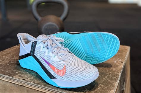 nike metcon 6 heel drop|Nike metcon 6 review reddit.